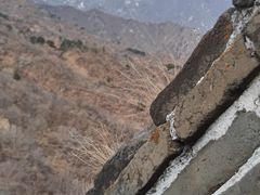 -慕田峪长城