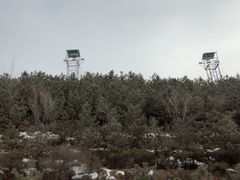 -采薇庄园四季滑雪场