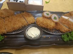 -胜博殿日式炸猪排(西红门店)