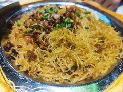 -秋色客家菜(南山店)