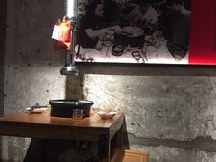 -么肆烤肉(汉街形象店)