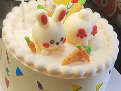 -85度C(南京龙江店)