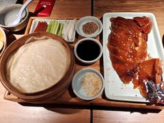 -青年公社烤鸭(滨湖银泰店)