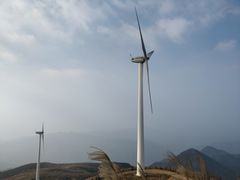 -东白山