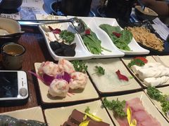 -束河人家(南锣鼓巷店)