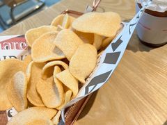 -GOTLOT COFFEE&KITCHEN角落厨房NOOK店