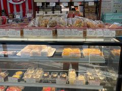 -红宝石·鲜奶小方(曲阳店)