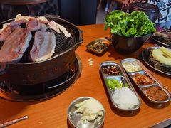 -kingkong大猩猩烤肉(CBD店)