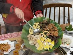 -大理董·董家小厨野生菌火锅(古城旗舰店)