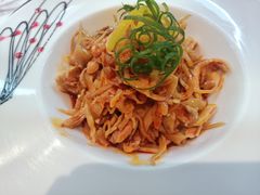 -周渝食惦·酸菜鱼精致川菜(横岗店)