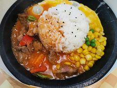 -诺丁牛排披萨自助餐厅(汕头苏宁店)