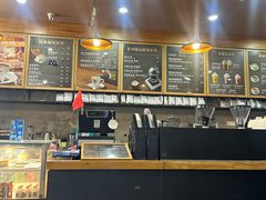 -猫屎咖啡(盐靖高速店)