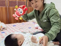 -田螺阿姨自营月嫂·育儿嫂(高新店)