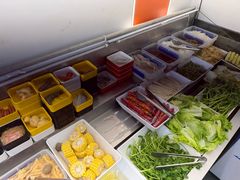 -李记鲜切牛肉自助火锅(紫薇花园店)