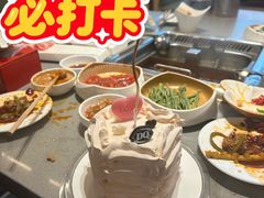 -DQ·蛋糕·冰淇淋(西城红场店)