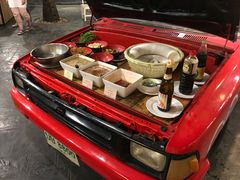 -芭提雅Amporn Seafood自助餐厅