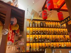 -北村家日本料理(西大望路店)