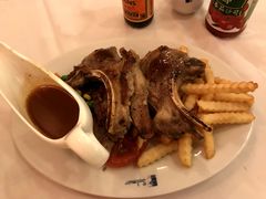 燒羊扒-沙利文餐厅(南湾街店)