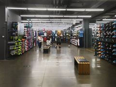 -迪卡侬(南二环店)