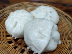 -清真石家包子(大皮院总店)