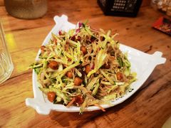 -小俩口烧烤东北菜(双井店)