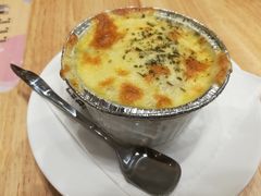 -满记甜品(苏州中心店)