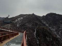 -少华山国家森林公园