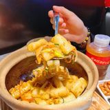 体育西传统广州菜｜老广特色美食啫煲‼️