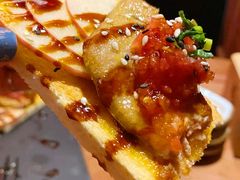 法式鹅肝-稻前Taoki(方圆荟店)