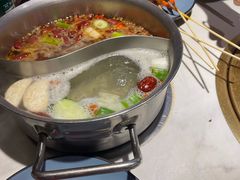 -吉布鲁牛排烤肉自助(常州吾悦店)
