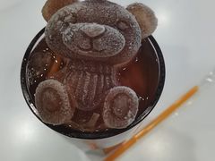 -澳门陈光记烧味饭店(南京德基广场店)