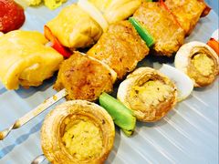 -库滋明·俄罗斯特色美食(中央大街店)