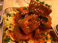 -白仁仔· 活烤海鲜 宵夜(豫园店)