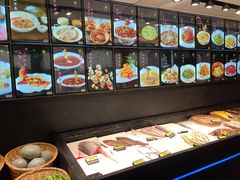 -龙宴海鲜城(经中路店)