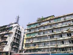 -黄桷坪涂鸦艺术街