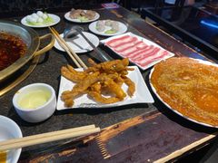 -巴蜀大宅门火锅(北大街店)