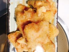 锅包肉-七八冷面·延边朝鲜族美食(圣熙八号店)