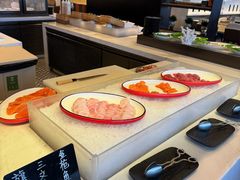 -青岛海天大酒店·1988全日餐厅