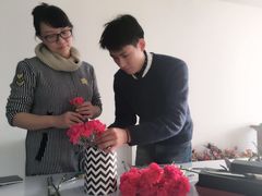-荷兰布尔玛国际花艺学院