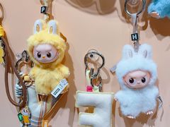 -泡泡玛特POPMART(上海环球港店)