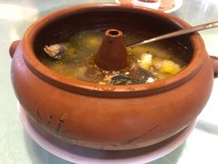 -翠云楼·汽锅鸡·云南特色菜(翠湖公园店)