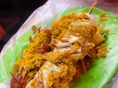 -安发瞧麻辣烫(总店)