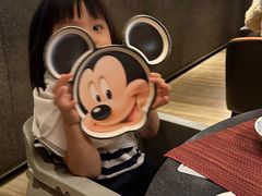 -WOLFGANG PUCK KITCHEN & BAR(迪士尼小镇店)