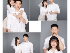 -海马体照相馆(无锡清扬茂业天地店)