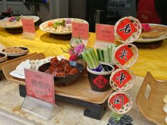 -江宁会馆(劈柴院店)