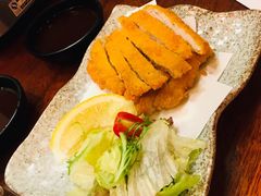 猪排-初居食屋日式料理(万象城购物中心店)