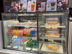 -逸派咖啡 EPARKCOFFEE(广安门店)
