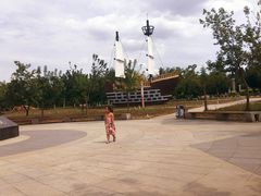 -长春公园(普阳街道)