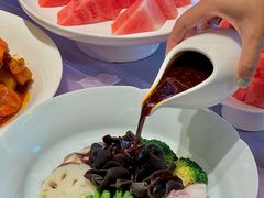 -徐记海鲜(大雁塔|金都店)