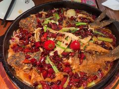 -老板恋上鱼(振华商厦店)